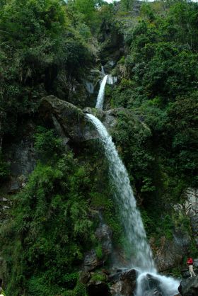 Five Sister Falls, Cayo District, Belize – Best Places In The World To Retire – International Living